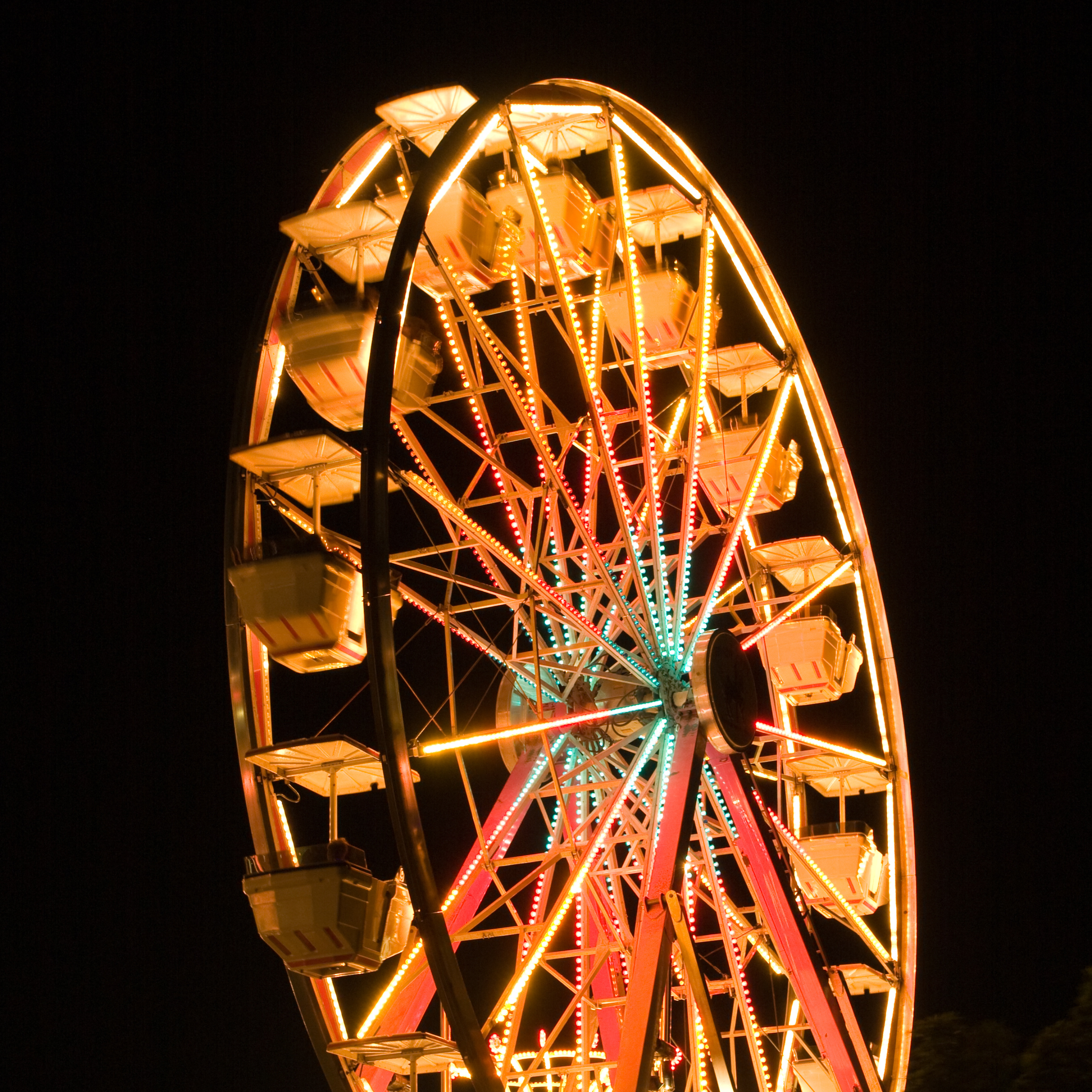 Carnival Rides